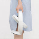 Mini Ventilador Recarregável Com 3 Velocidade Ventiladores Móveis e USB(USB & Mobile Fans) KITO MAGAZINE 