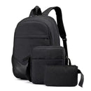 Mochila Executiva Masculina 3 em 1 Impacto Kito Magazine 