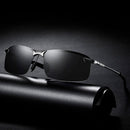 Óculos de Sol Militar Polarizado Super Vision Óculos de Sol Militar Polarizado Super Vision Kito Magazine 