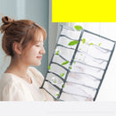 Organizador de gavetas Minimalista Casae Jardim - Organizador de gavetas Minimalista KITO MAGAZINE 