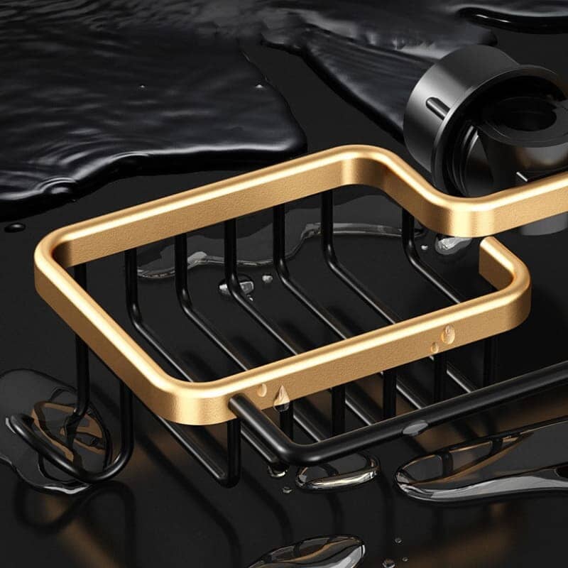 Organizador de Pia Porta Esponja de Pia Cozinha - Organizador de Pia Porta Esponja de Pia Kito Magazine 