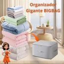 Organizador Gigante BIGBAG - COMPRE 1 LEVE 2 Kito Magazine 