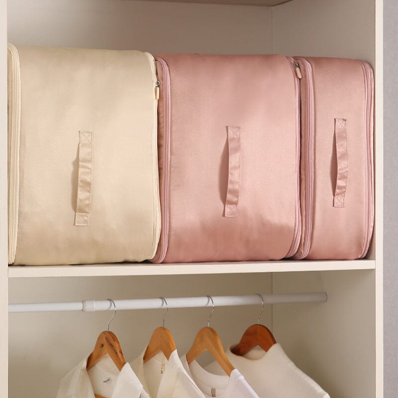 Organizador Gigante BIGBAG - COMPRE 1 LEVE 2 Kito Magazine 