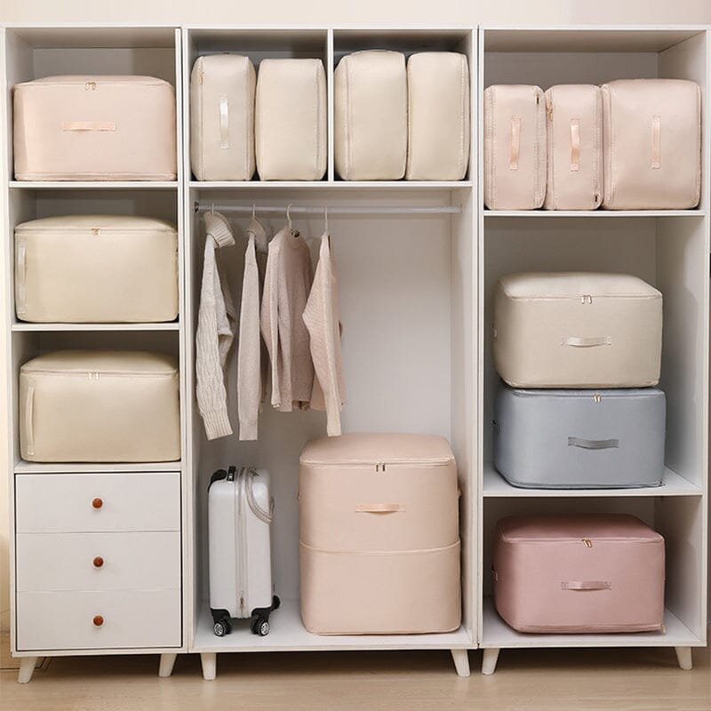 Organizador Gigante BIGBAG - COMPRE 1 LEVE 2 Kito Magazine 