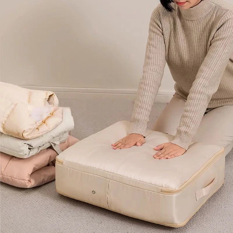 Organizador Gigante BIGBAG - COMPRE 1 LEVE 2 Organizador Gigante BIGBAG - COMPRE 1 LEVE 2 Kito Magazine 