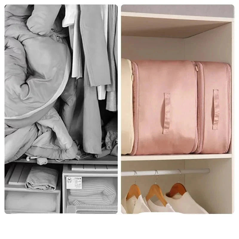 Organizador Gigante BIGBAG - COMPRE 1 LEVE 2 Organizador Gigante BIGBAG - COMPRE 1 LEVE 2 Kito Magazine 