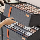 Organizadores de Peças Íntimas Luxo Quarto - Organizadores de Peças Íntimas Luxo Kito Magazine 