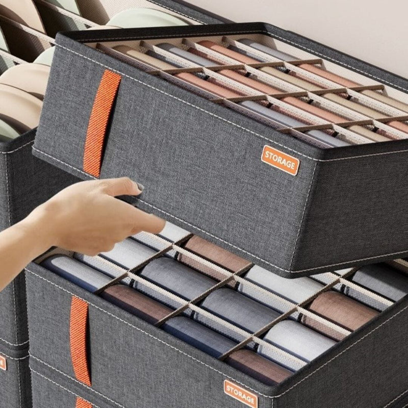 Organizadores de Peças Íntimas Luxo Quarto - Organizadores de Peças Íntimas Luxo Kito Magazine 