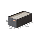 Organizadores de Peças Íntimas Luxo Quarto - Organizadores de Peças Íntimas Luxo Kito Magazine 