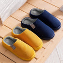 Pantufa Antiderrapante Extra Macia - Glump Quarto - 14 KITO MAGAZINE 