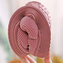 Pantufa Antiderrapante Extra Macia - Glump Quarto - 14 KITO MAGAZINE 