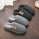 Pantufa Masculina - Day One Quarto - 16 KITO MAGAZINE 