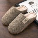 Pantufa Masculina - Day One Quarto - 16 KITO MAGAZINE Caffee 40 