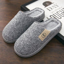 Pantufa Masculina - Day One Quarto - 16 KITO MAGAZINE Cinza 40 