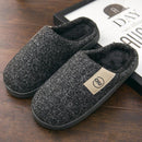 Pantufa Masculina - Day One Quarto - 16 KITO MAGAZINE Preto 40 