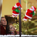 Papai Noel Escalante Musical Papai Noel Escalante Musical Kito Magazine 