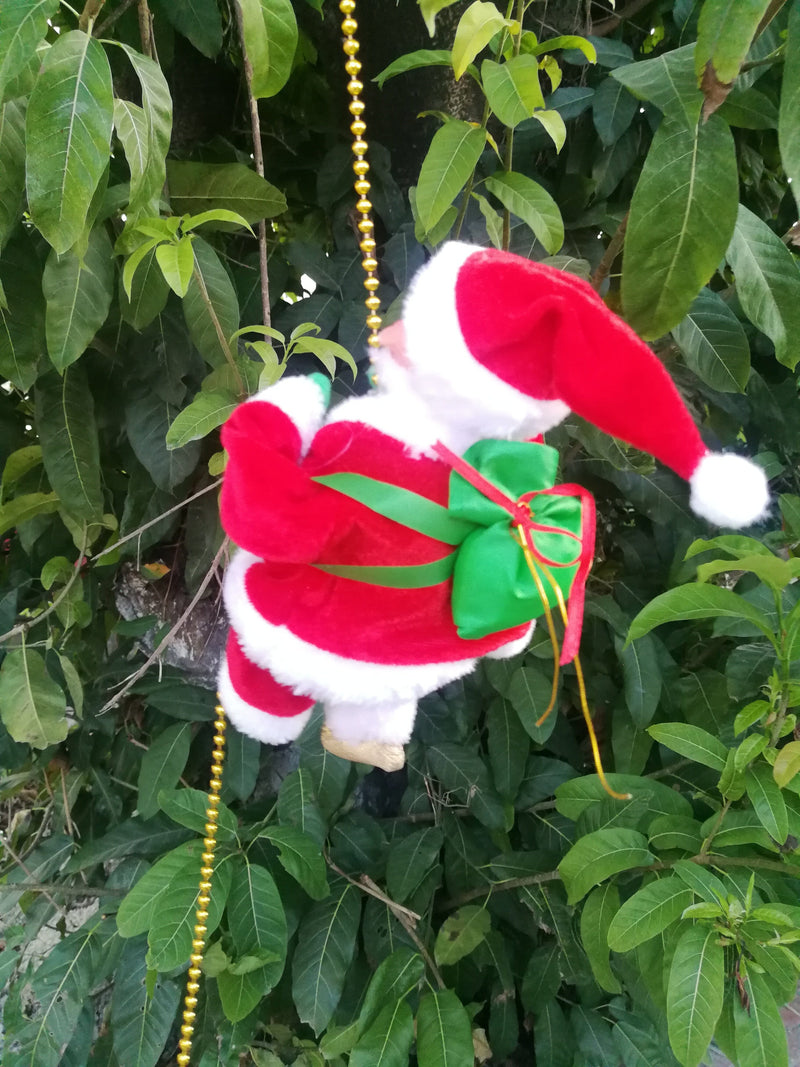 Papai Noel Escalante Musical Papai Noel Escalante Musical Kito Magazine 