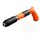 Pistola para Fixação de Rebites e Pregos Profissional - ProGrip Pistola para Fixação de Rebites e Pregos Profissional - ProGrip Kito Magazine 1 unidade + brinde 