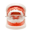 Placa Para Bruxismo Miorrelaxante Origina Line Placa Para Bruxismo Miorrelaxante Origina Line Kito Magazine 1 Unidades 