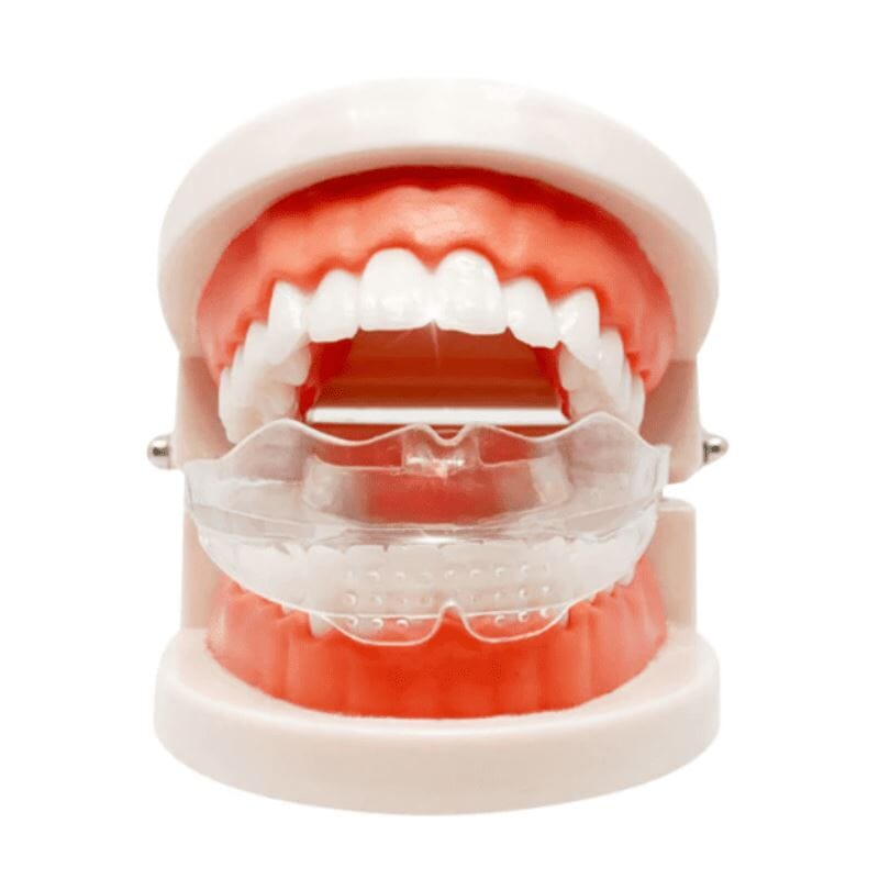 Placa Para Bruxismo Miorrelaxante Origina Line Placa Para Bruxismo Miorrelaxante Origina Line Kito Magazine 1 Unidades 