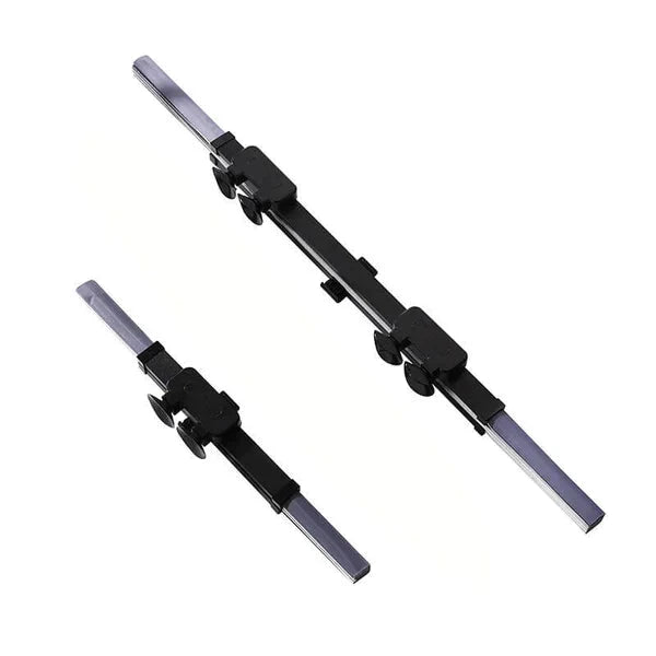 Protetor Solar Automotivo Retrátil com Proteção UV - SolarShield Kito Magazine 