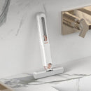 Rodo de Pia Esfregão Mini Mop Cozinha - Rodo de Pia Esfregão Mini Mop kito magazine Mop + 3 esponjas 