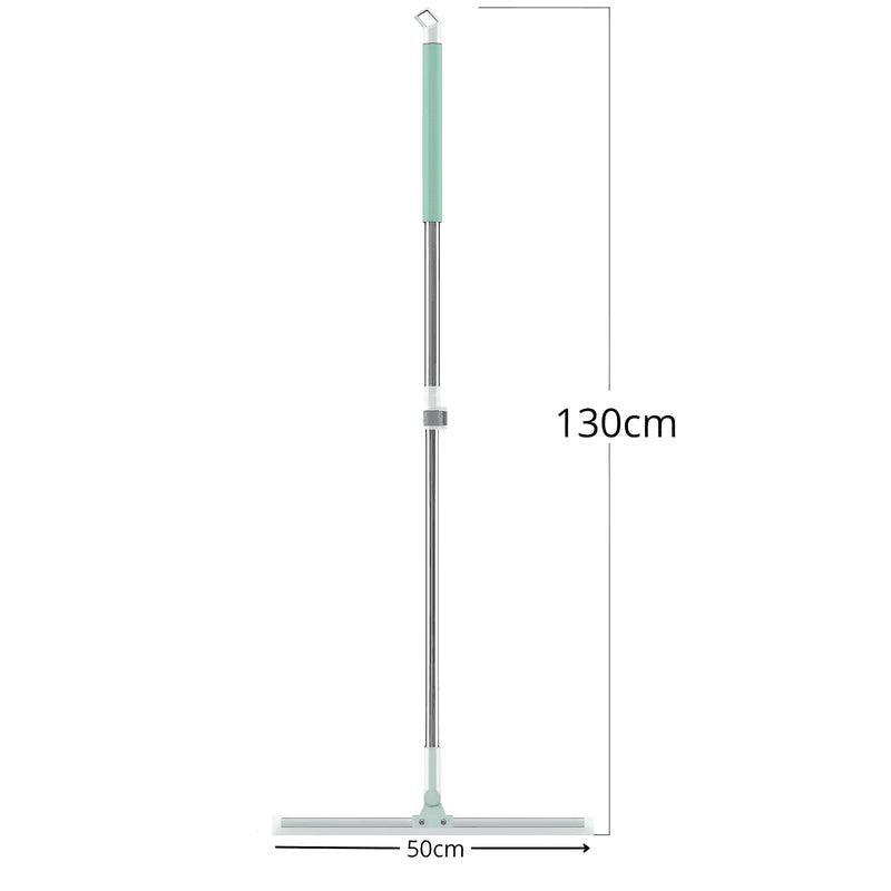 Rodo Inteligente Dupla Função Multifuncional - SmartClean Rodo Inteligente Dupla Função Multifuncional - SmartClean KITO MAGAZINE 