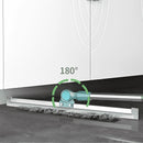 Rodo Inteligente Dupla Função Multifuncional - SmartClean Rodo Inteligente Dupla Função Multifuncional - SmartClean KITO MAGAZINE 