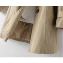 Sobretudo Feminino Estefany Forrado - Fique quente e elegante neste inverno! Casacos Femininos - Sobretudo Feminino Estefany Forrado - Fique quente e elegante neste inverno! Kito Magazine 