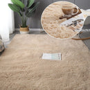 Tapete Felpudo para Sala Extra Macio Sala - Tapete Felpudo para Sala Extra Macio Kito Magazine 