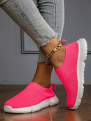 Tênis Meia Casual Esportivo com Sola Macia Tênis Meia Casual Esportivo com Sola Macia KITO MAGAZINE 