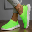 Tênis Meia Casual Esportivo com Sola Macia Tênis Meia Casual Esportivo com Sola Macia KITO MAGAZINE 