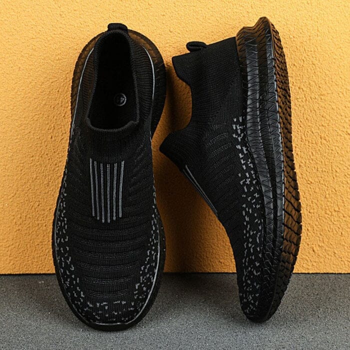 Tênis Meia Masculino Ultra Confortável - SoftStep Tênis Meia Masculino Ultra Confortável - SoftStep Kito Magazine 