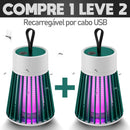 UltraLamp 2.0 - Mata Mosquitos - Compre 1 Leve 2 Kito Magazine Compre 1 Leve 2 