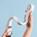 Ventilador de Pescoço TurboMax [ULTRA REFRESCANTE] Climatização e Ventilação - ventilador de pescoço KITO MAGAZINE 