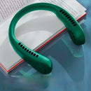 Ventilador de Pescoço TurboMax [ULTRA REFRESCANTE] Climatização e Ventilação - ventilador de pescoço KITO MAGAZINE 