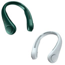 Ventilador de Pescoço TurboMax [ULTRA REFRESCANTE] Climatização e Ventilação - ventilador de pescoço KITO MAGAZINE 2 unidades + brinde 