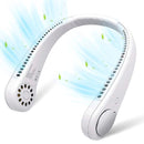 Ventilador de Pescoço TurboMax [ULTRA REFRESCANTE] Climatização e Ventilação - ventilador de pescoço KITO MAGAZINE 