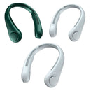 Ventilador de Pescoço TurboMax [ULTRA REFRESCANTE] Climatização e Ventilação - ventilador de pescoço KITO MAGAZINE 3 unidades + brinde 