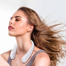 Ventilador de Pescoço TurboMax [ULTRA REFRESCANTE] Climatização e Ventilação - ventilador de pescoço KITO MAGAZINE 