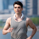 Ventilador de Pescoço TurboMax [ULTRA REFRESCANTE] Climatização e Ventilação - ventilador de pescoço KITO MAGAZINE 